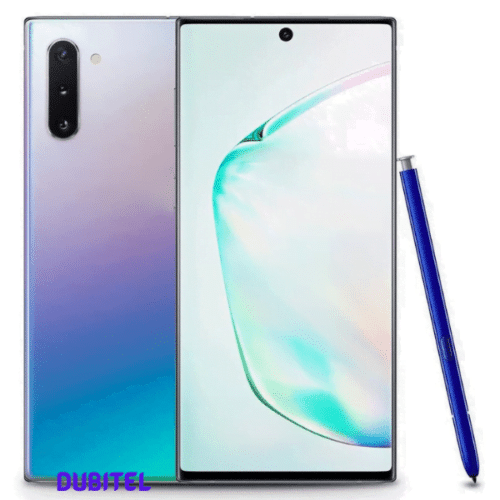 Samsung Galaxy Note 10