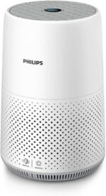 Philips 800 Series Air Purifier White Model AC0819/90 | 1 Year Full Warranty - Image 2