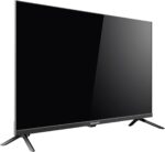 Admiral 85 Inch 4K Smart TV, Android 11, Google TV, Netflix, YouTube, Prime, Bluetooth WiFi, Color Black Model – ADL85UMSACP – 1 Year Full Warranty. - Image 2