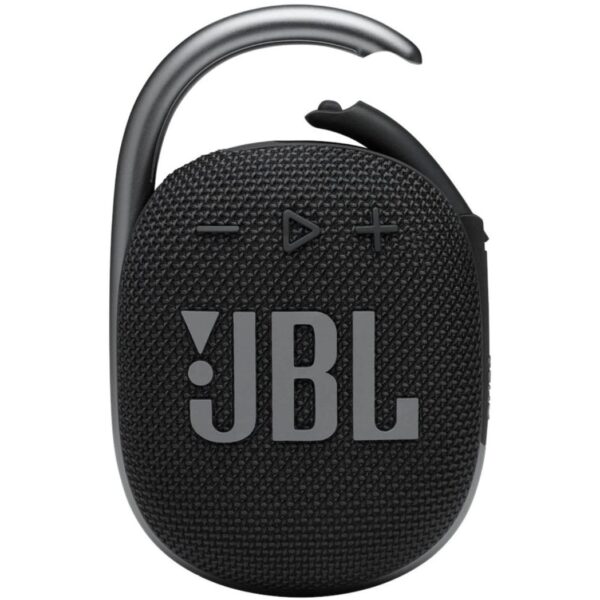 JBL Clip 4 | Ultra-portable Waterproof Speaker