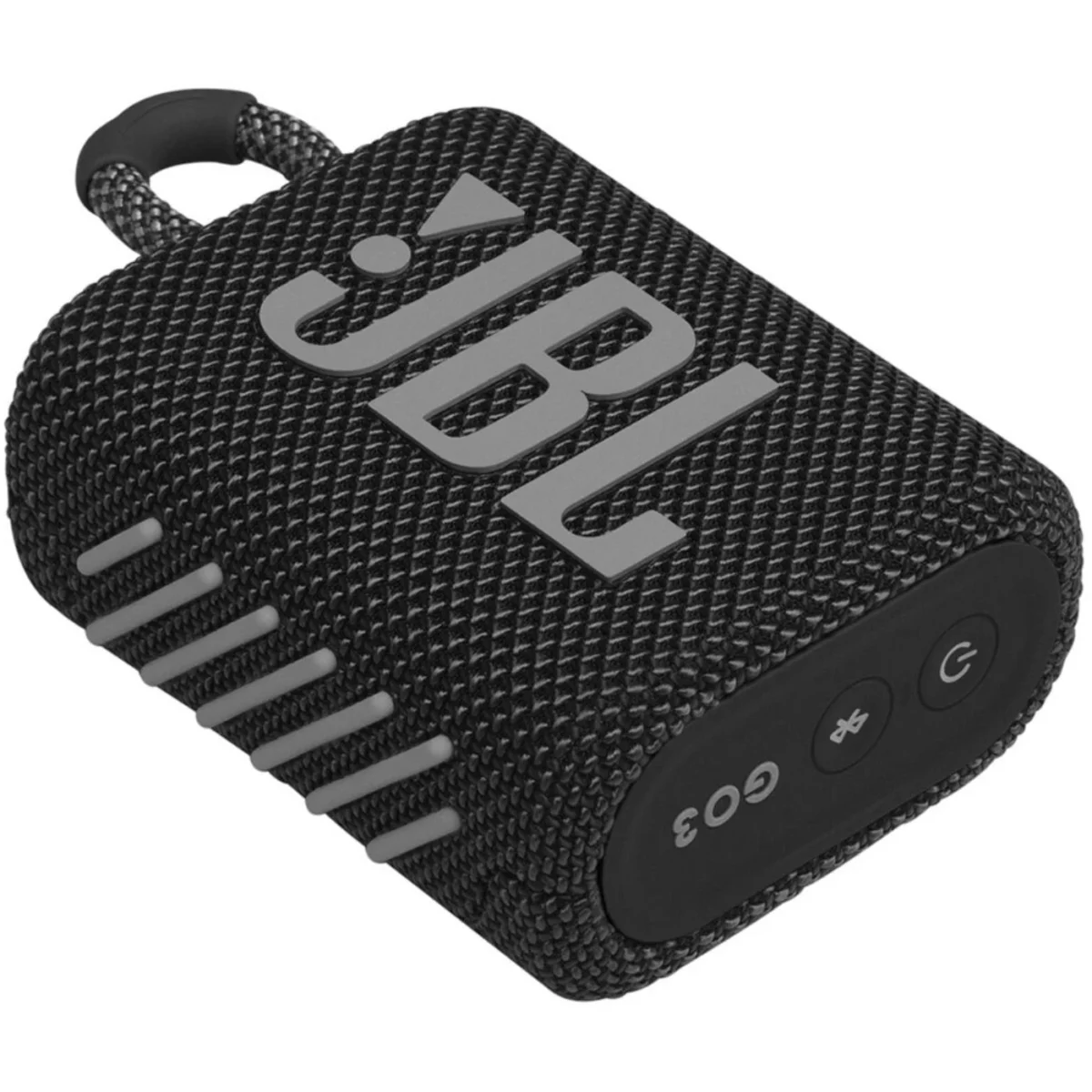 JBL Go3 Bluetooth Speaker | Up to 5 Hours of Playtime - Image 2