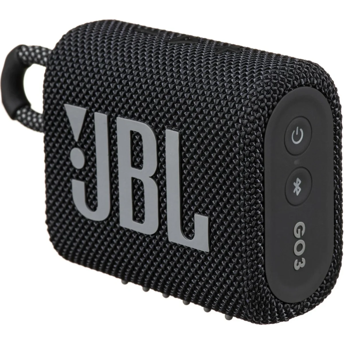 JBL Go3 Bluetooth Speaker | Up to 5 Hours of Playtime - Image 1