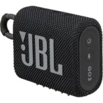 JBL Go3 Bluetooth Speaker | Up to 5 Hours of Playtime