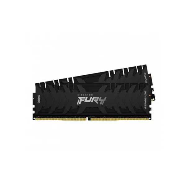Kingston Fury Renegade DDR4 RGB 32GB RAM, 3200MHZ-KF432C16RB/32