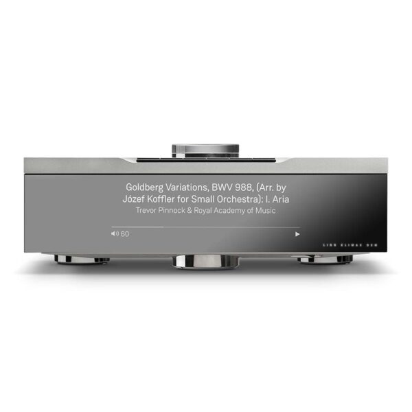 Klimax DSM Network Music Player