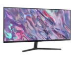 Samsung 34 Inch ViewFinity S5 Flat 100HZ Monitor LS34C500GAMXUE - Image 4