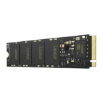 Lexar NM620, M.2 2280 NVMe 512GB SSD, Shock & Vibration Resistance. Black  LNM620X512G-RNNNG - Image 2