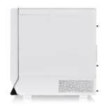 Thermaltake Ceres 500 TG ARGB Snow Mid Tower Chassis, Snow White - Image 4
