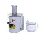 Panasonic Juicer 800 W Color White Model-MJSJ01W | 1 Year Brand Warranty.