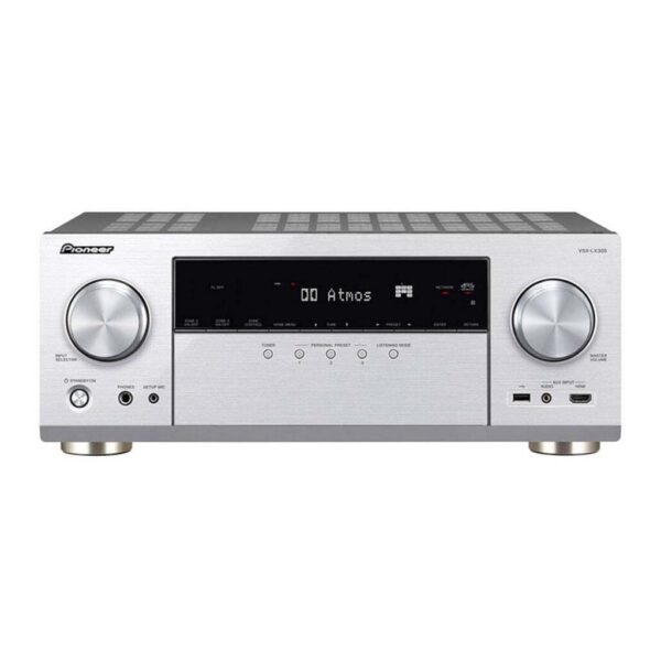 VSX-LX305 Elite 9.2-Channel Network AV Receiver