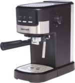 Admiral Espresso Coffee Maker, Black Model – ADCM8502 | 1 Year Full Warranty - Image 3