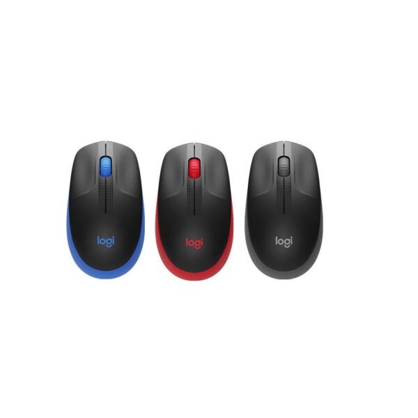 Logitech Mouse Wireless M190