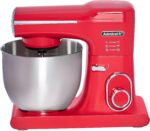 Admiral 7 Liters Stand Mixer, Red Model – ADSM7SS15 | 1 Year Full Warranty - Image 4