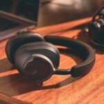 Melomania P100 Over-ear Headphones with Active Noise Cancellation - Image 4