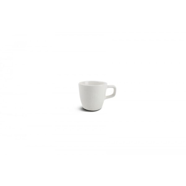 Mocha Cup 0,09L White Ceres