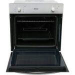 Candy 71 Liters Built In Conventional Free Standing Electric Oven Silver Model FCS100X | 1 Year Full Warranty - Image 2