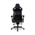 NAVO Apex Air Fusion Weave Gaming Chair – Dark Grey