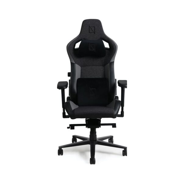 NAVO Apex Air Fusion Weave Gaming Chair – Dark Grey
