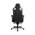 NAVO Apex Air Fusion Weave Gaming Chair – Dark Grey - Image 2