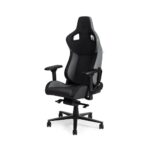 NAVO Apex Air Fusion Weave Gaming Chair – Dark Grey - Image 3