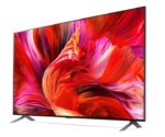 LG 75 Inch QNED 8K Smart TV, QNED95 Series, Cinema Screen Design, HDR WebOS, Smart ThinQ, Color Black Model – 75QNED95VPA – 1 Year Warranty. - Image 3