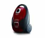 Panasonic 6 Litres Canister Vacuum Cleaner 1900 W Color Red Model-MC-CJ911 | 1 Year Brand Warranty. - Image 2