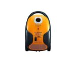 Panasonic 4 Litres Premium Series Canister Vacuum Cleaner 2000W Color Yellow Model-MC-CJ913 | 1 Year Brand Warranty. - Image 2
