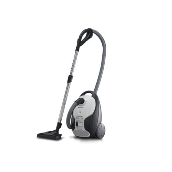 Panasonic 4 Litres Canister Vacuum Cleaner 2100 W Color Red Model-MC-CJ915 | 1 Year Brand Warranty.