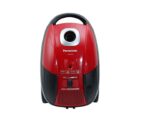 Panasonic 4 Litres Deluxe Series Vacuum Cleaner 2000 W Color Red Model-MC-CG713 | 1 Year Brand Warranty. - Image 2
