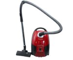 Panasonic 4 Litres Deluxe Series Vacuum Cleaner 2000 W Color Red Model-MC-CG713 | 1 Year Brand Warranty.