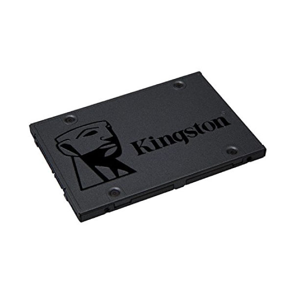 Kingston A400 SSD 480 GB