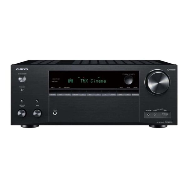 TX-NR696 7.2-Channel Network A/V Receiver