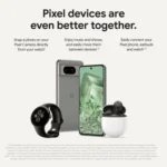 Google Pixel 8 - Image 2