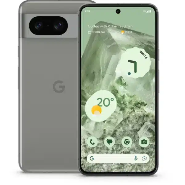 Google Pixel 8