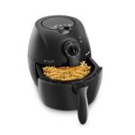 Palson 2.5 Liter Pegasus Air Fryer – 30646 Black - Image 2