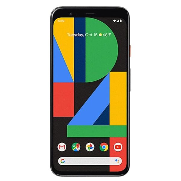 Google Pixel 4