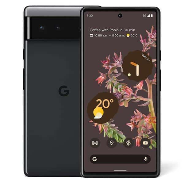 Google Pixel 6