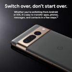 Google Pixel 7 Pro - Image 3