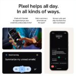 Google Pixel 8A - Image 4