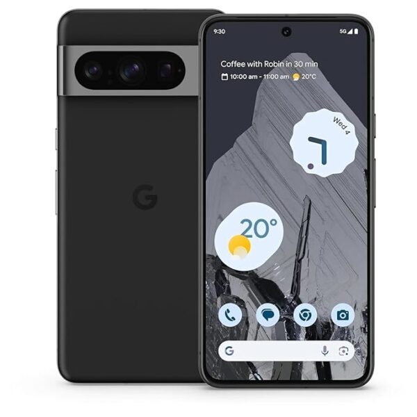 Google Pixel 8 Pro