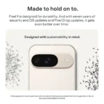 Google Pixel 9 - Image 5