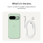 Google Pixel 9 - Image 4