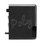 Poly Music streamer/player for Mojo 2