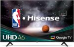 Hisense 50 Inch 4K UHD Smart Television Model 50A62HS | 1 Year Warranty. - Image 5