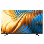 Hisense 58 Inch 4K Smart Ultra HD TV Television Model 58A62HS | 1 Year Warranty.