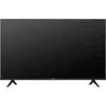 Hisense 75 Inch 4K UHD Smart TV With Dolby Vision YouTube Netflix Black Model 75A61H | 1 Year Warranty. - Image 4
