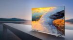 Toshiba 85 Inch 4K UHD Smart LED, TV Dolby Audio, VIDAA Smart TV, Color Black Model – 85M550LW | 1 Year Warranty. - Image 2