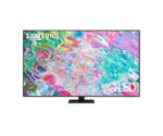 Samsung 75 Inch QLED 4K Smart TV Series Q70B, Smart Hub Titan Color Black Model – QA75Q70BAUXZN – 1 Year Warranty.