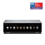 RS150B High Performance Network Streamer