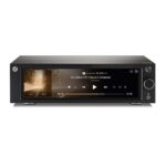 RS250A Complete HiFi Network Streamer